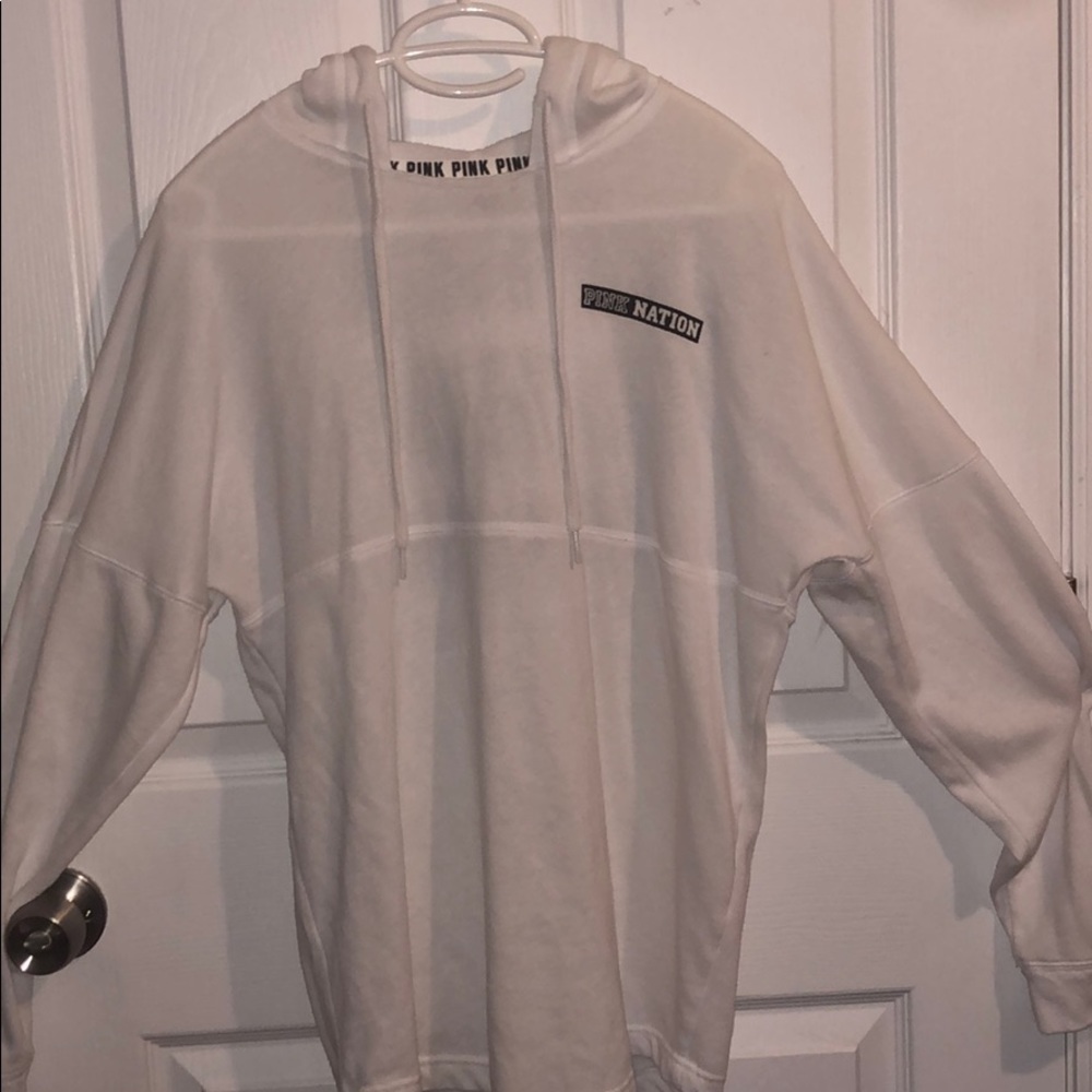 Victoria Secret PINK hoodie